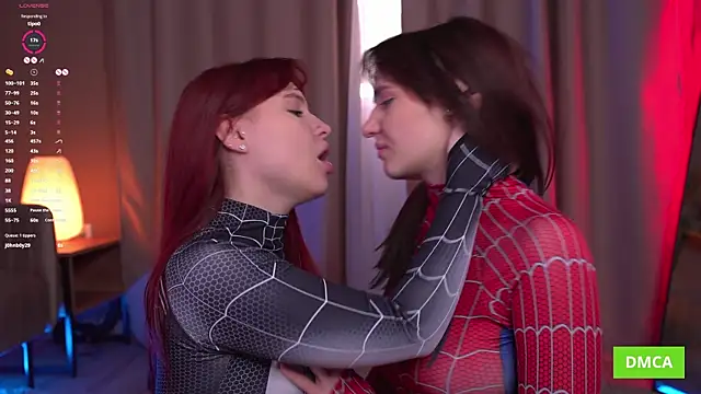 Wild_Wondersのウェブカメラショー