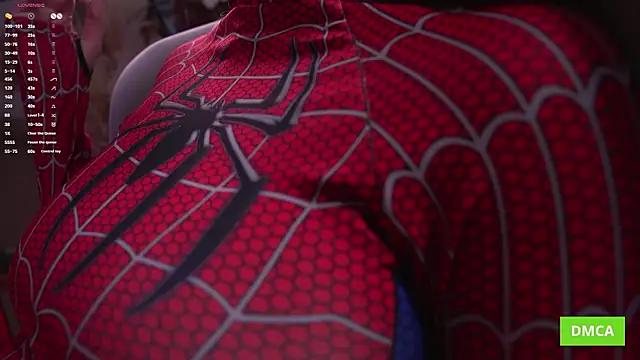 Webkamerová show Wild_Wonders