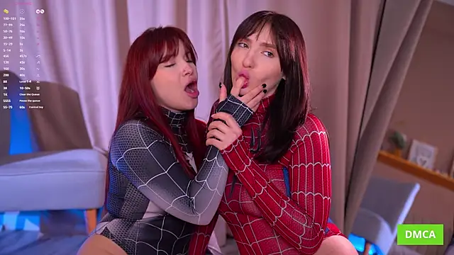 Wild_Wonders' Webcam Show