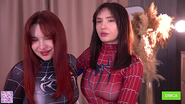 Webkamerová show Wild_Wonders