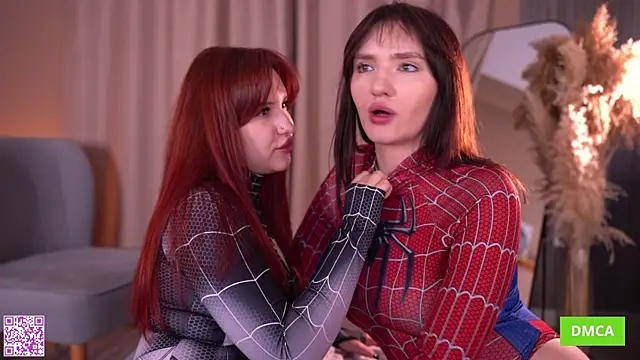 Wild_Wonders 网络视讯表演