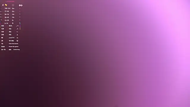 Wild_Wonders Live Chatraum