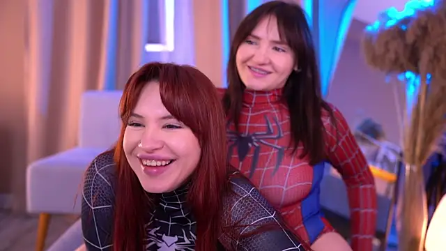 Wild_Wonders' Webcam Show