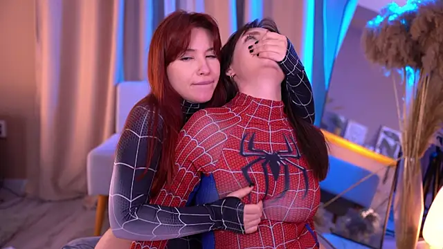 Wild_Wonders Show in webcam