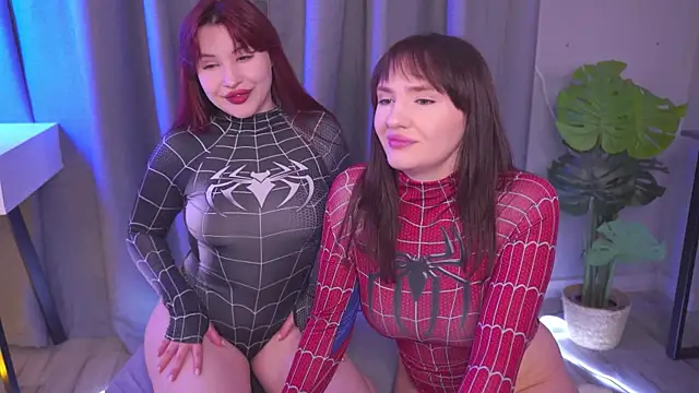 Wild_Wonders Webcam show