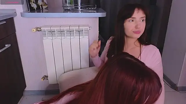 Wild_Wonders' Webcam Show