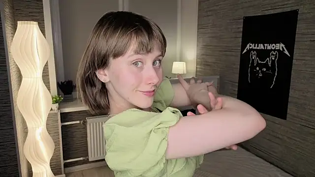 EthalBuffkin Live XXX-Chat