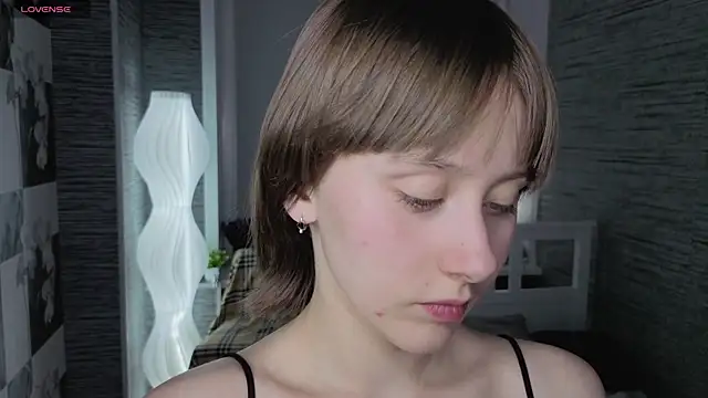 Živý XXX chat EthalBuffkin