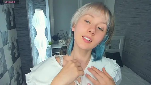 EthalBuffkin webcam show