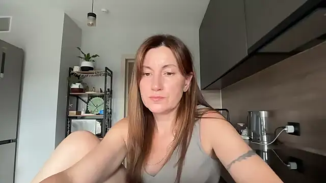 Show Webcam de jainesummer