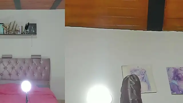 Show de webcam de sharlotte_funny