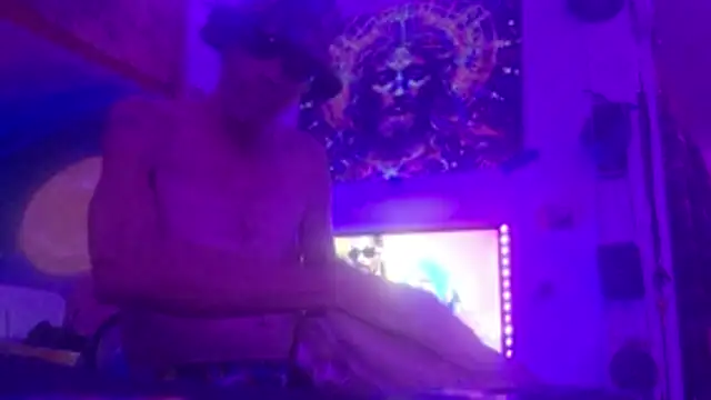 Undercover_Pornstar's Webcam Show