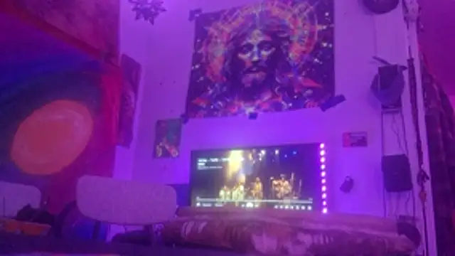 Webkamerová show Undercover_Pornstar