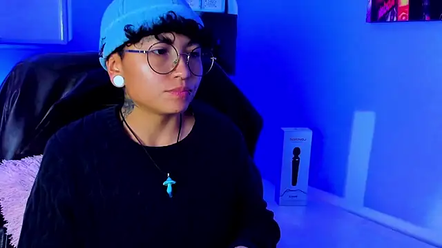 Im_Mathias 网络视讯表演
