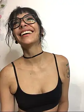 Luna-Chann Webcam-Show