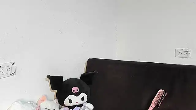Eirlysx 실시간 채팅방