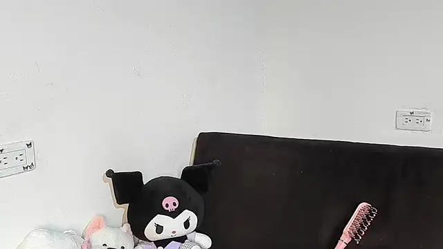 Eirlysxn Live chat-huone