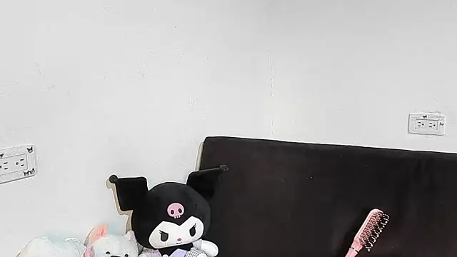 Eirlysx Live Chatraum