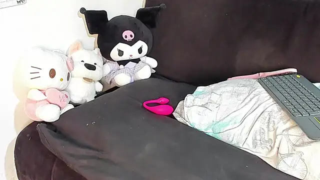 Eirlysxのライブチャットルーム