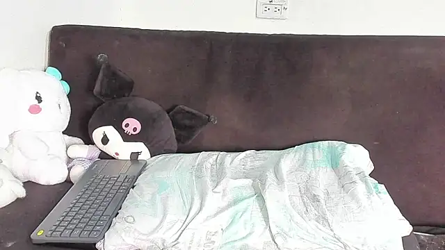 Eirlysx 실시간 채팅방