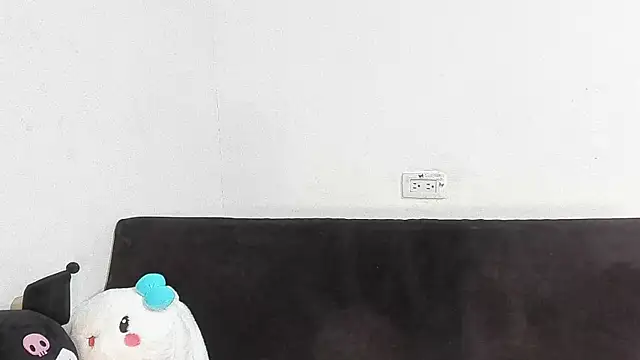 חדר צ'אט בשידור חי של Eirlysx
