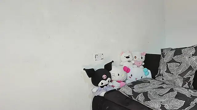 Phòng Chat Trực Tiếp Eirlysx