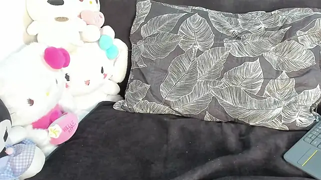 Eirlysx's Live XXX Chat