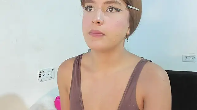 Eirlysx Chat XXX live