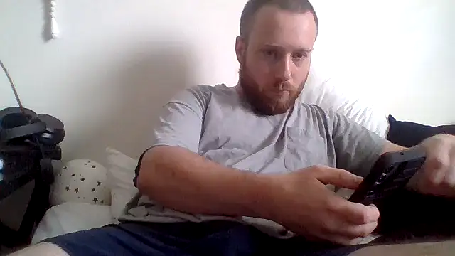 chandlerdong Webcam show