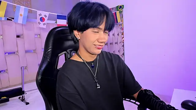 Eriol_'s Live XXX Chat