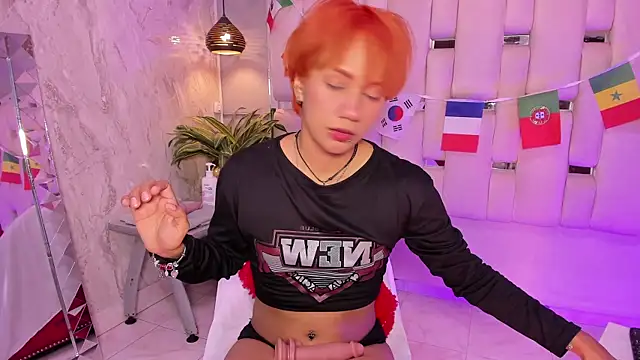 Eriol_'s Live XXX Chat