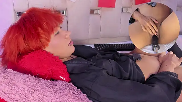 Živý XXX chat Eriol_
