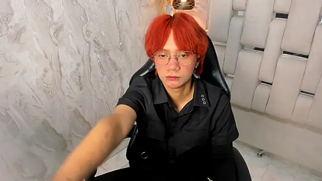 Eriol_ – Live XXX-chat