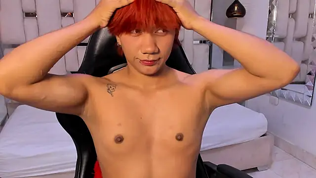 Eriol_'s Live XXX Chat