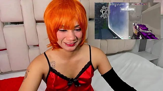 Eriol_ – Live XXX-chat