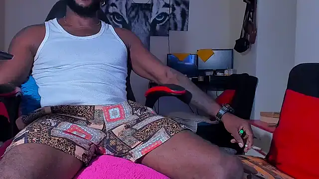 ray_long222 Show in webcam
