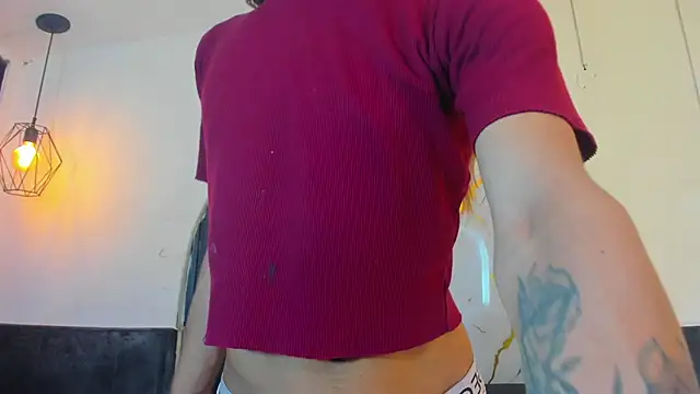Isabella_stanford2 网络视讯表演
