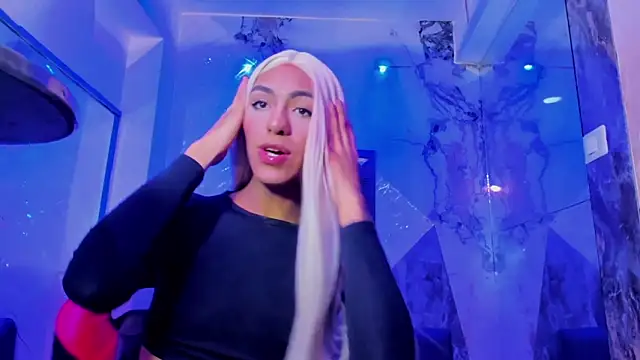 Isabella_stanford2 Webcam Show