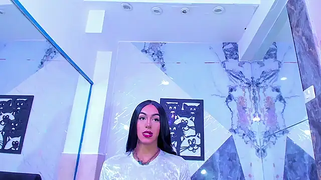 Isabella_stanford2のウェブカメラショー