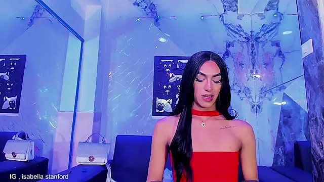Isabella_stanford2 Show in webcam