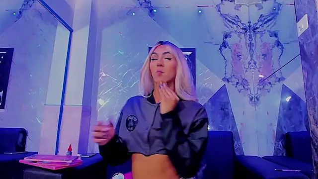 Isabella_stanford2 Webcam Show
