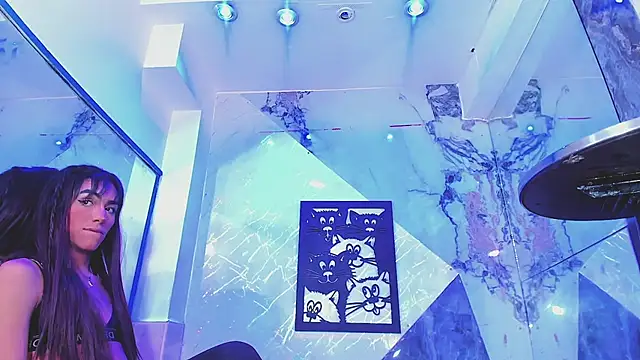 Isabella_stanford2: вебкам-шоу