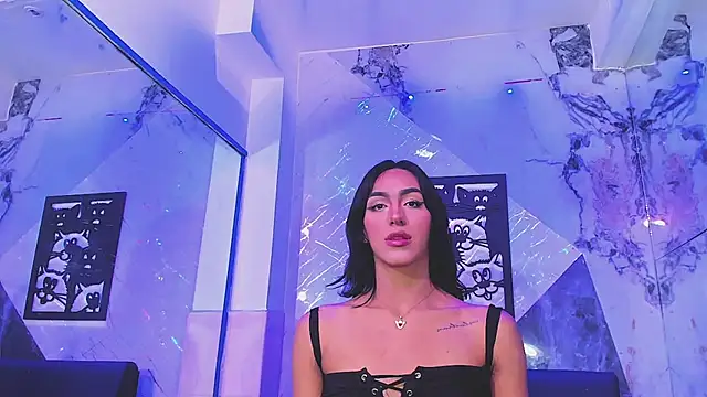 Isabella_stanford2 webkamerás műsora