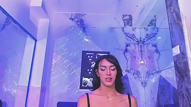 Isabella_stanford2's Webcam Show