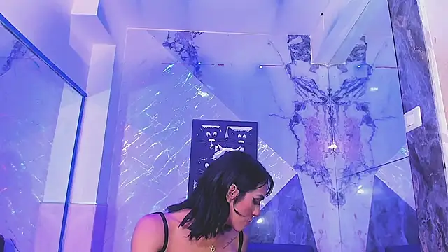 Webkamerová show Isabella_stanford2