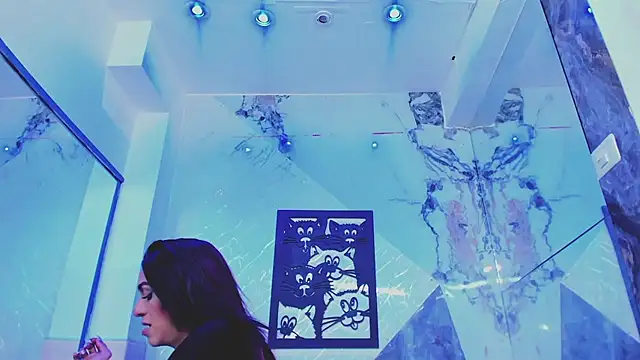 Webkamerová show Isabella_stanford2