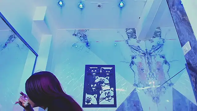 Isabella_stanford2 Webcam show
