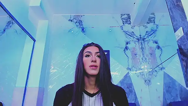 Isabella_stanford2 Pertunjukan Webcam