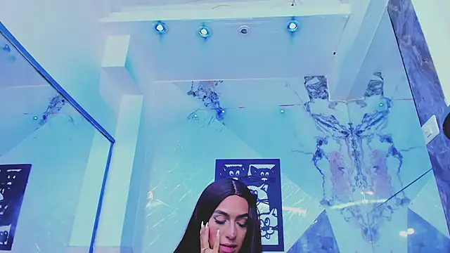 Вебкам-шоу Isabella_stanford2