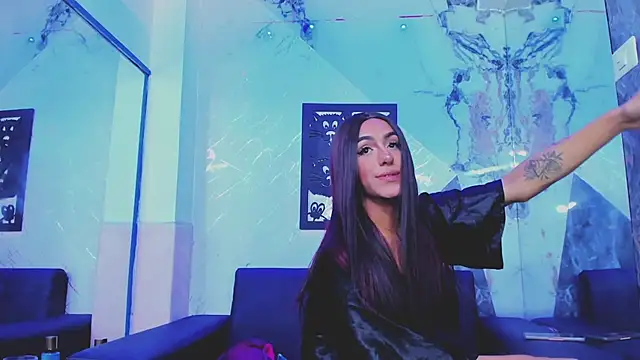 Isabella_stanford2 webkamerás műsora
